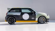 MINI x Deus ex Machina JCW Show Cars 