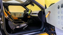 MINI x Deus ex Machina JCW Show Cars 