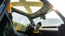 MINI x Deus ex Machina JCW Show Cars 