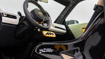 MINI x Deus ex Machina JCW Show Cars 