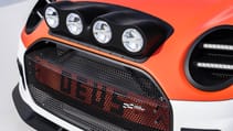 MINI x Deus ex Machina JCW Show Cars 