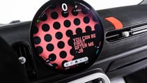 MINI x Deus ex Machina JCW Show Cars 