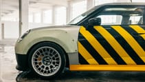 MINI x Deus ex Machina JCW Show Cars 