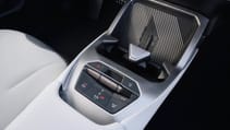 BMW iX3 Top Gear