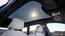 BMW iX3 Top Gear