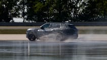 BMW iX5 Hydrogen 2028 Top Gear