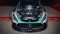 Mercedes-AMG GT2 Edition W16 