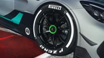 Mercedes-AMG GT2 Edition W16 