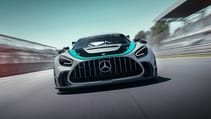 Mercedes-AMG GT2 Edition W16 