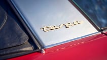 Porsche 911 Targa 1967