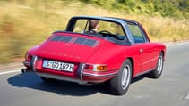 Porsche 911 Targa 1967