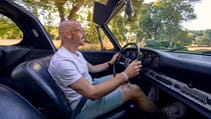 Porsche 911 Targa 1967
