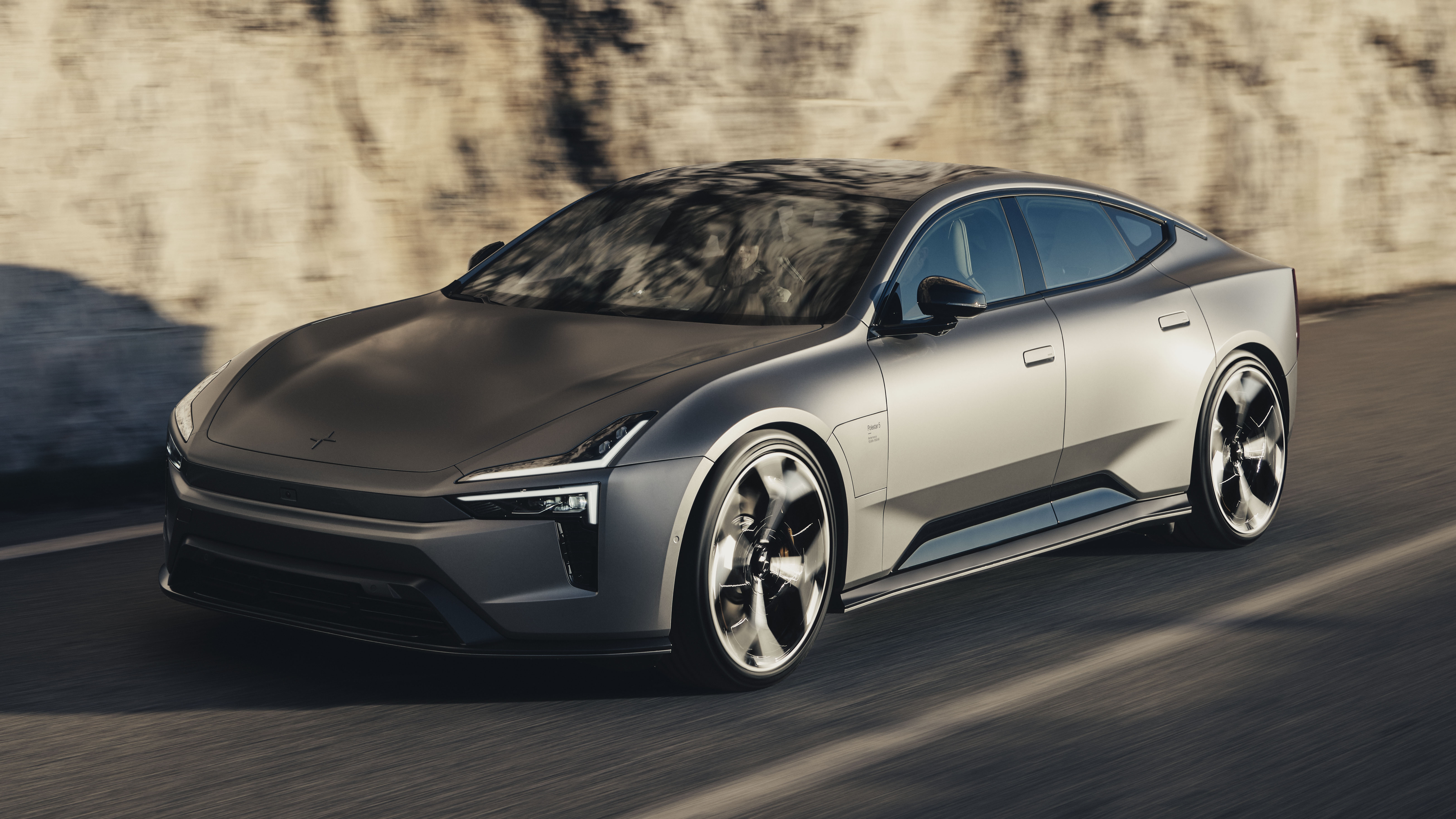 Polestar 5
