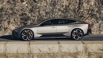 Polestar 5