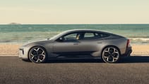Polestar 5