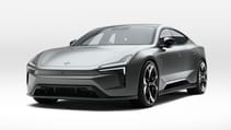 Polestar 5