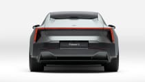 Polestar 5