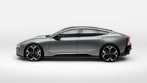Polestar 5