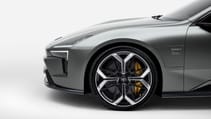 Polestar 5