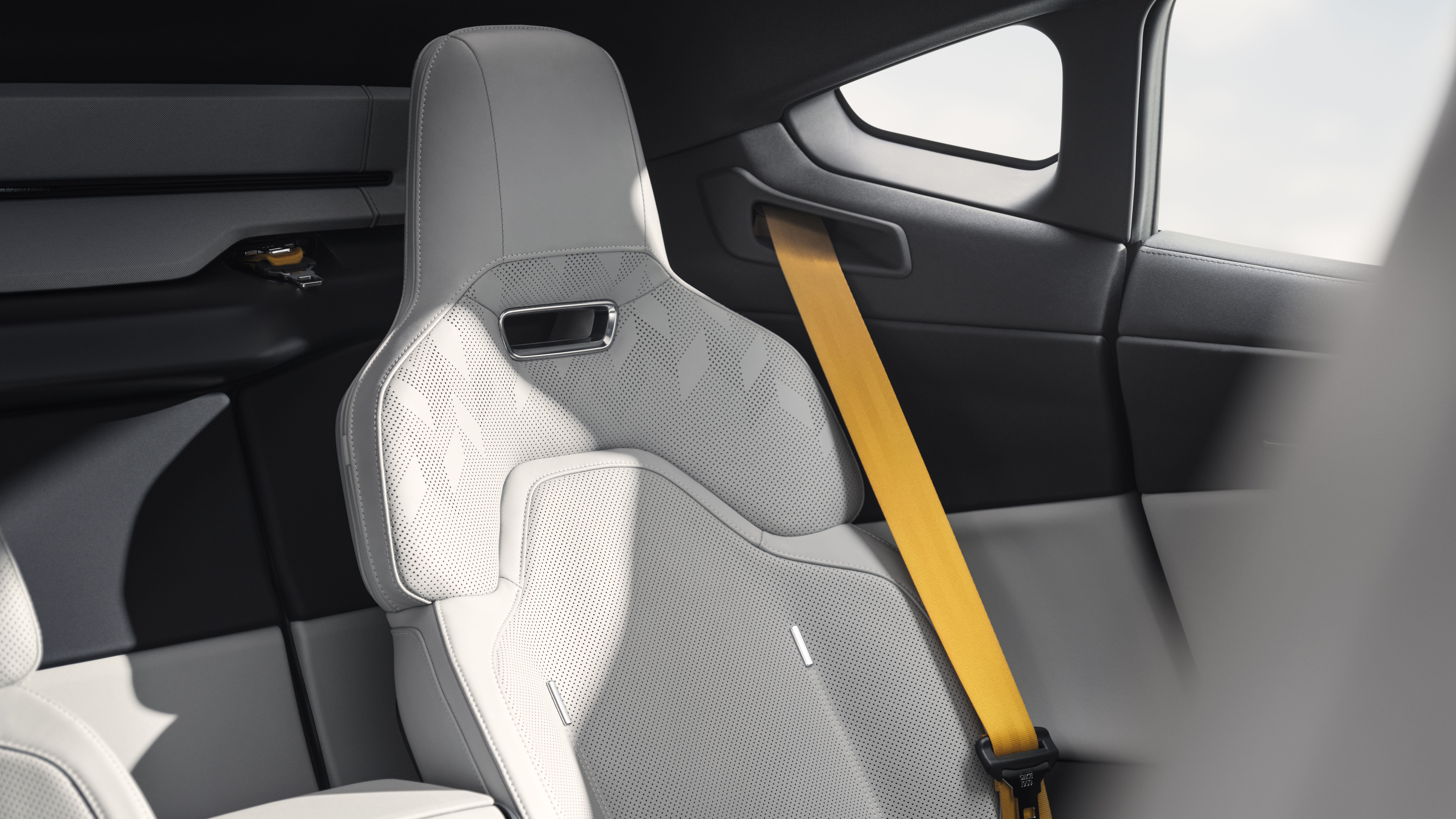 Polestar 5
