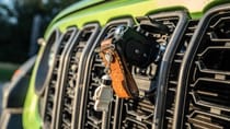 Jeep Wrangler Rubicon - long-term review - Report No:2 2026 Top Gear