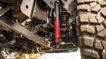 Jeep Wrangler Rubicon - long-term review - Report No:2 2026 Top Gear