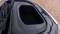 Changan Deepal S07 storage