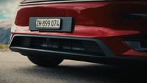 Tesla Model Y Performance review Top Gear