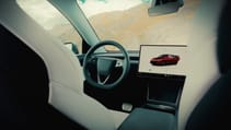 Tesla Model Y Performance review Top Gear