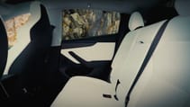 Tesla Model Y Performance review Top Gear