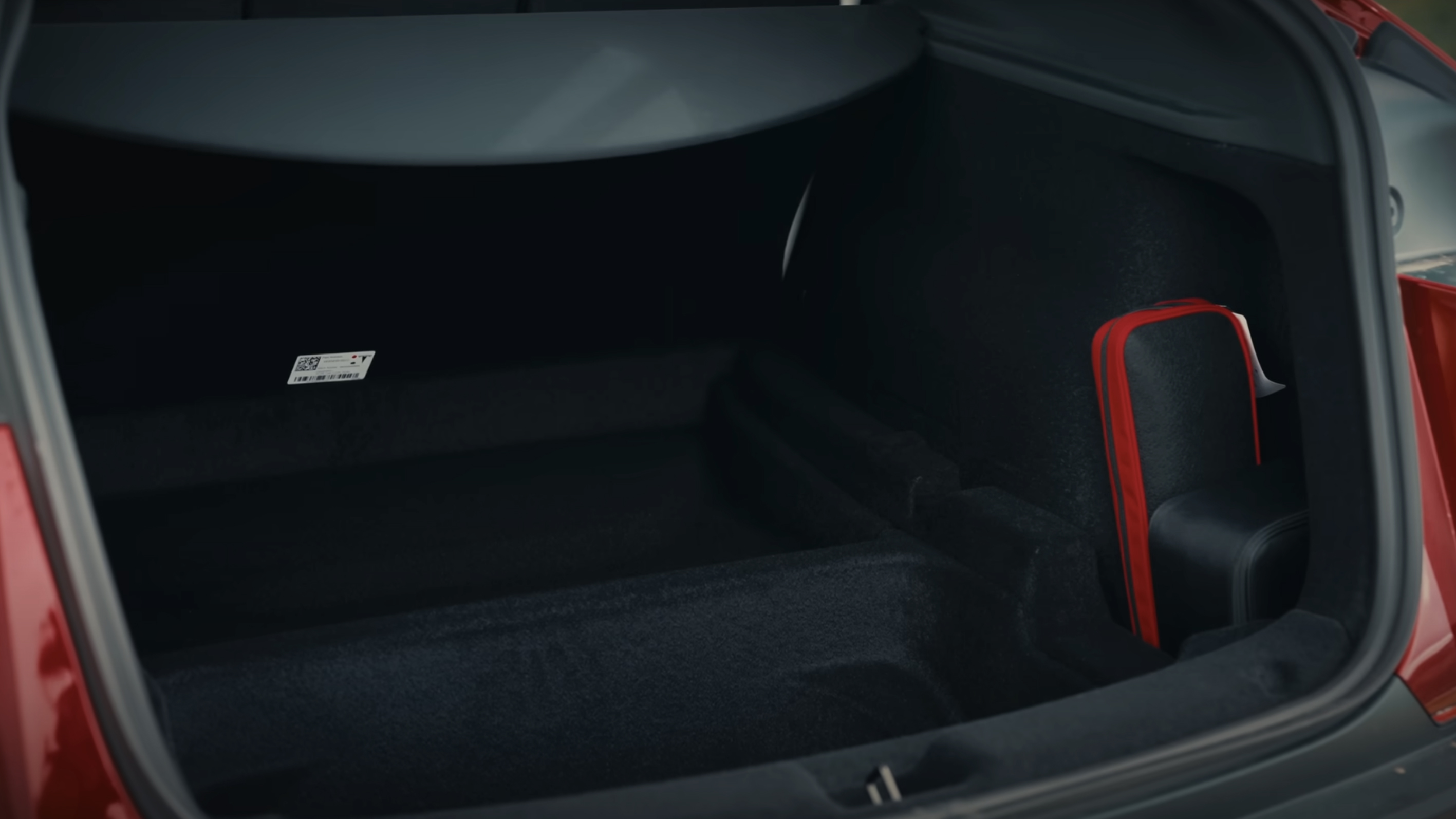 Tesla Model Y Performance review Top Gear