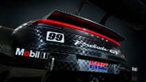 Honda Prelude-GT Top Gear