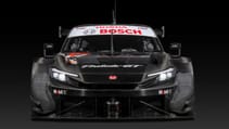 Honda Prelude-GT Top Gear