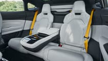 Polestar 5 Top Gear review