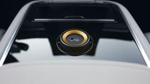 Polestar 5 Top Gear review