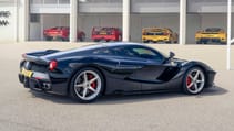 LaFerrari