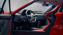 Ferrari F40