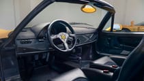 Ferrari F50