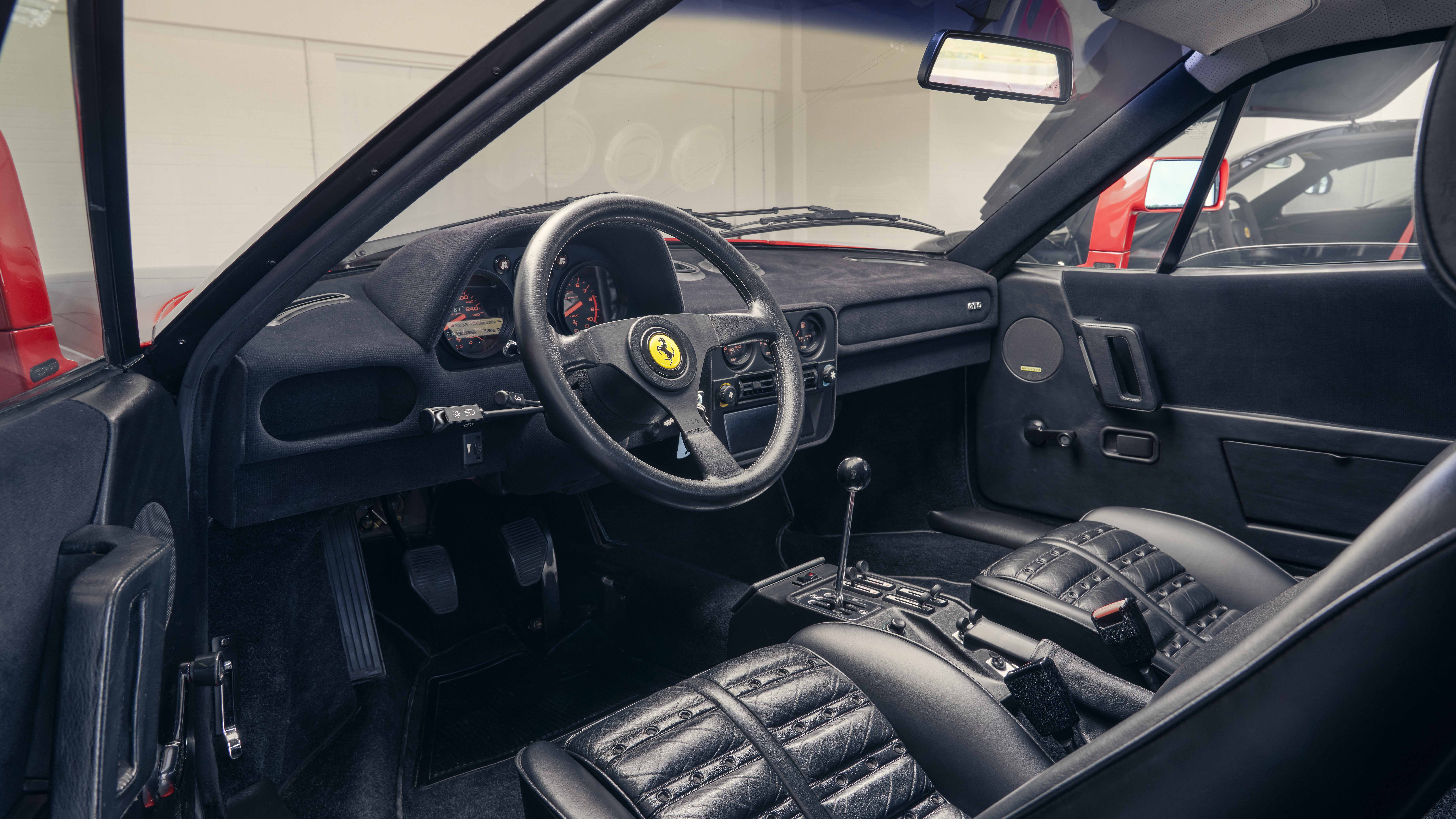 Ferrari 288 GTO