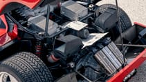 Ferrari F40