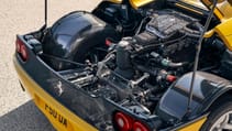 Ferrari F50