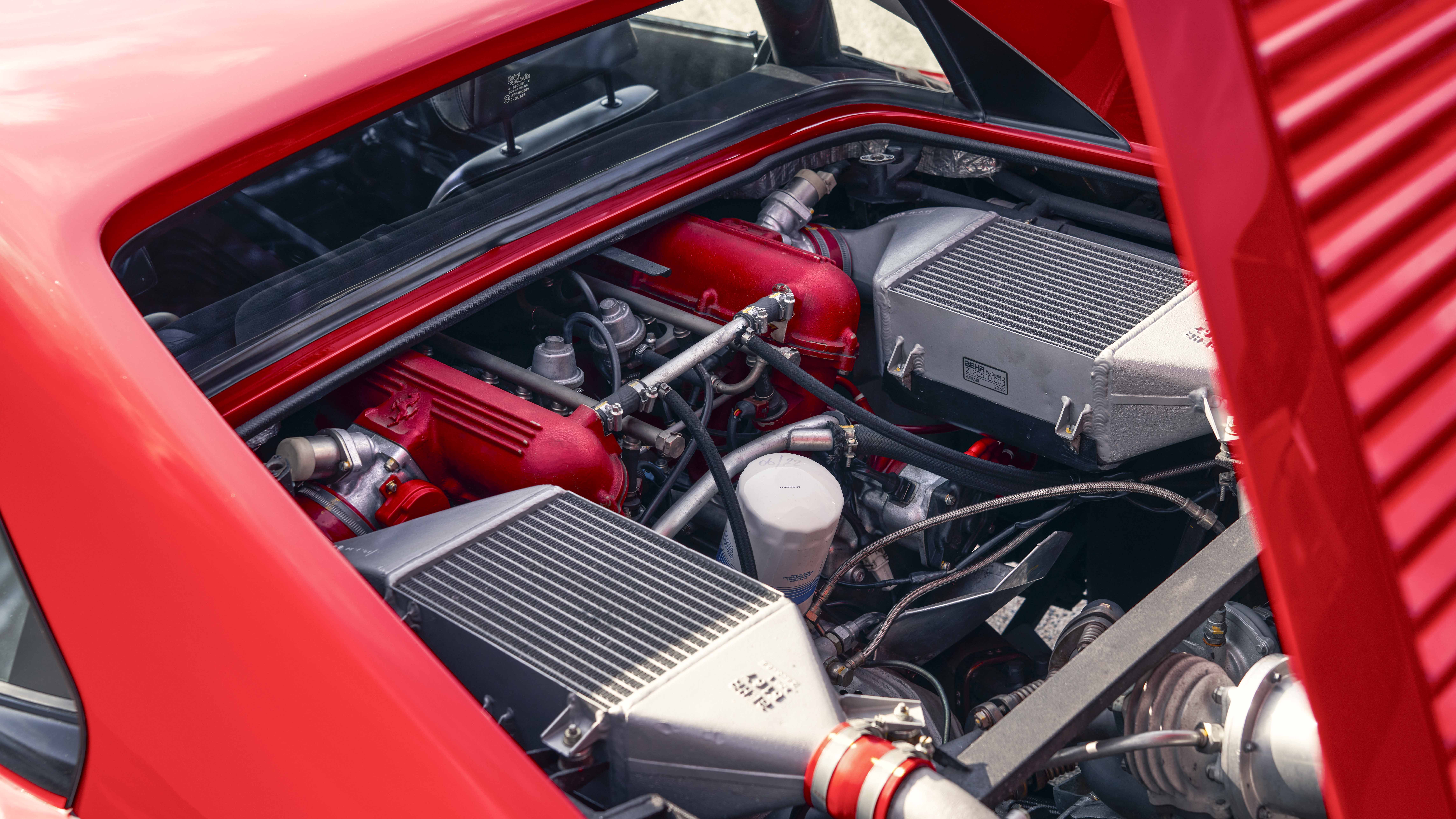 Ferrari 288 GTO