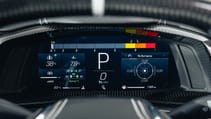 Chevrolet Corvette E-Ray review