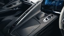 Chevrolet Corvette E-Ray review