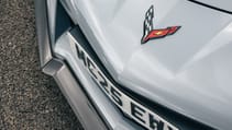 Chevrolet Corvette E-Ray review