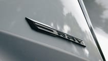 Chevrolet Corvette E-Ray review
