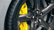 Chevrolet Corvette E-Ray review