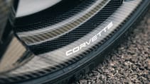 Chevrolet Corvette E-Ray review