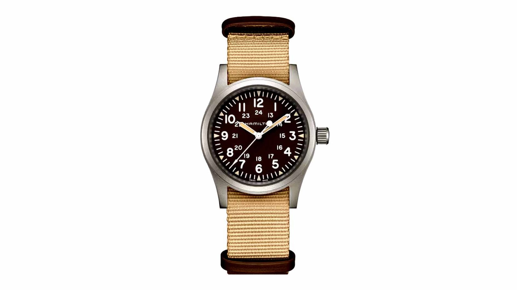 Four sandinspired watches you should check out now Top Gear