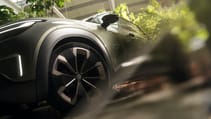 Volkswagen ID. Cross Concept